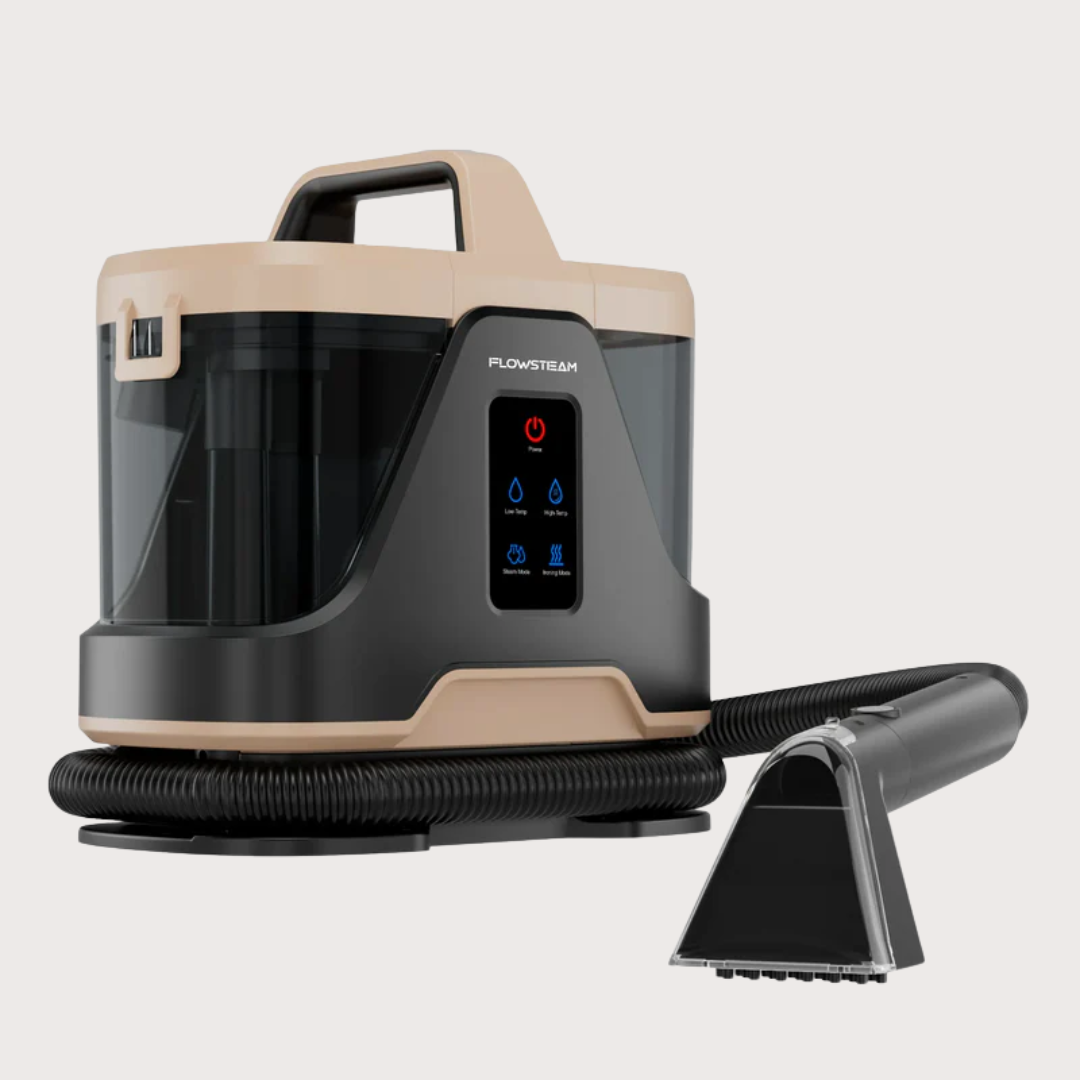 FLOWSTEAM Stoomreiniger PRO