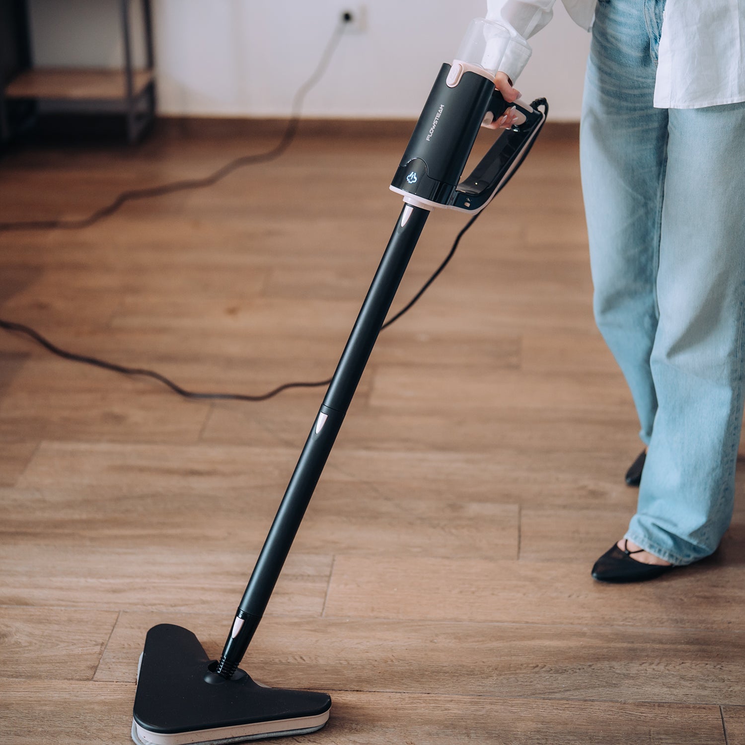 Wat is een Steam Cleaner en Hoe Werkt een Stoomreiniger