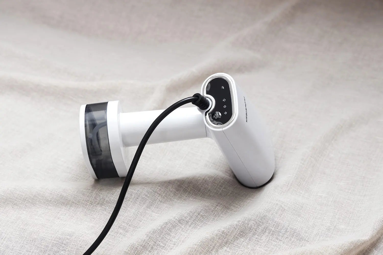 Hoe vaak moet je kleding stomen