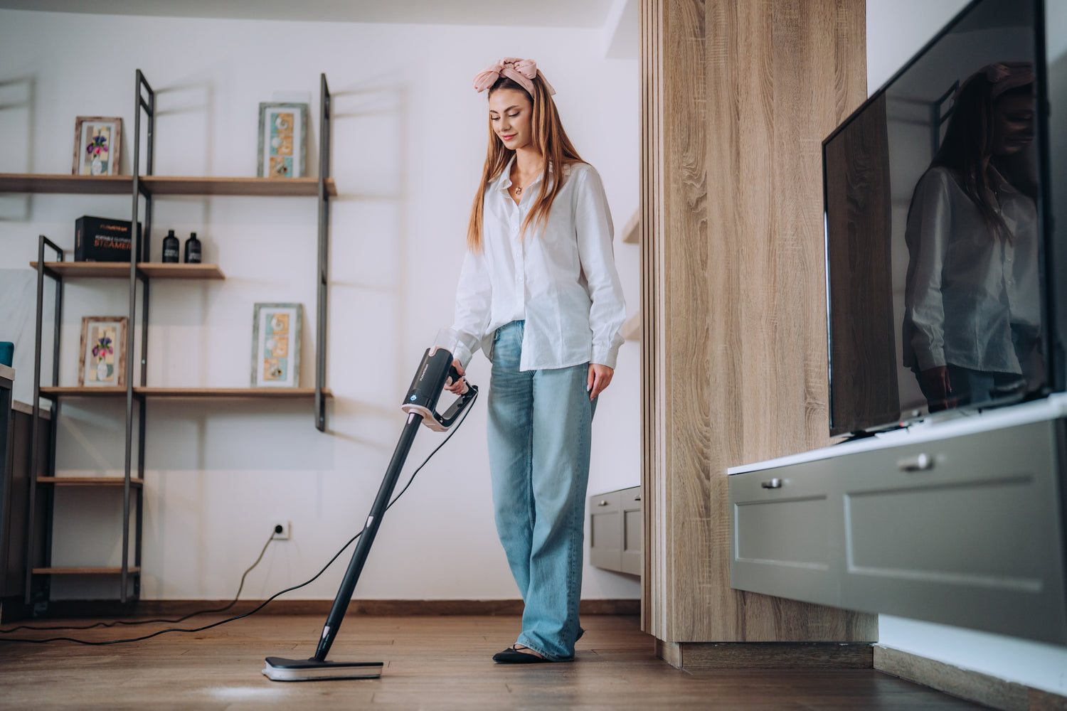 De beste tapijtreiniger op stoom van Nederland