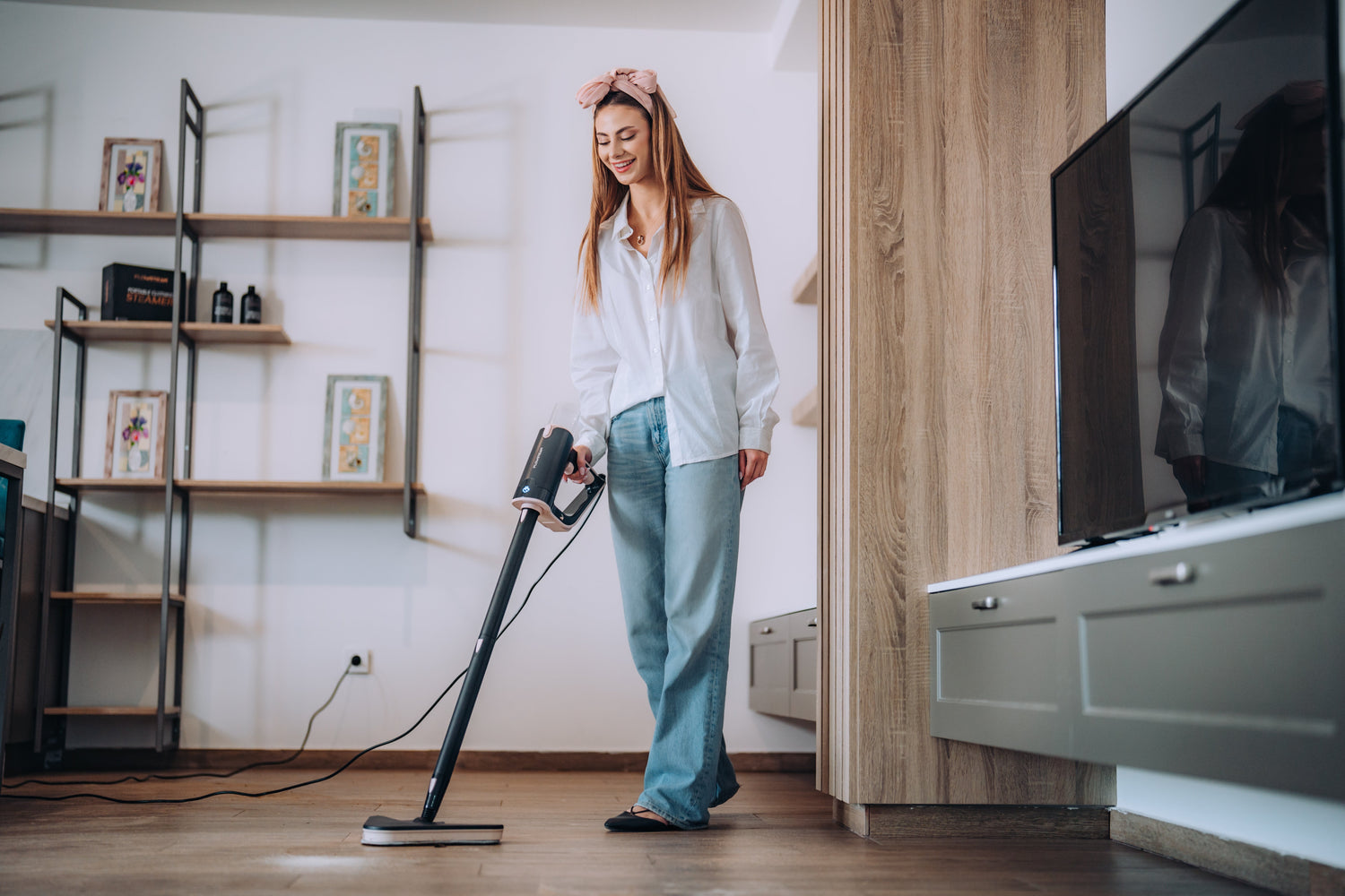 Onderhoudstips voor je handstoomreiniger