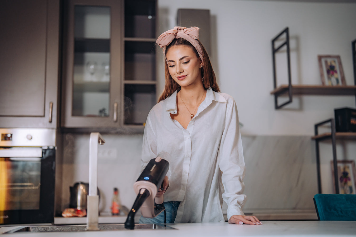 Is een steam cleaner de investering waard