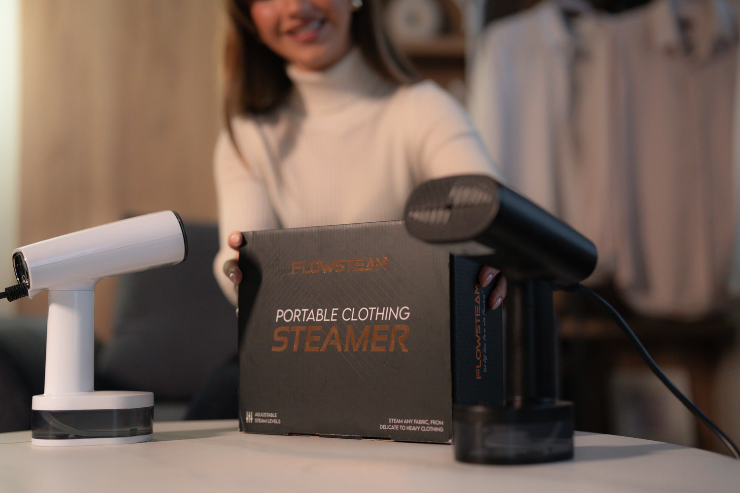 De beste manier om kleding fris te houden tijdens het reizen