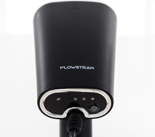 De allround kracht van een kledingstomer FLOWSTEAM