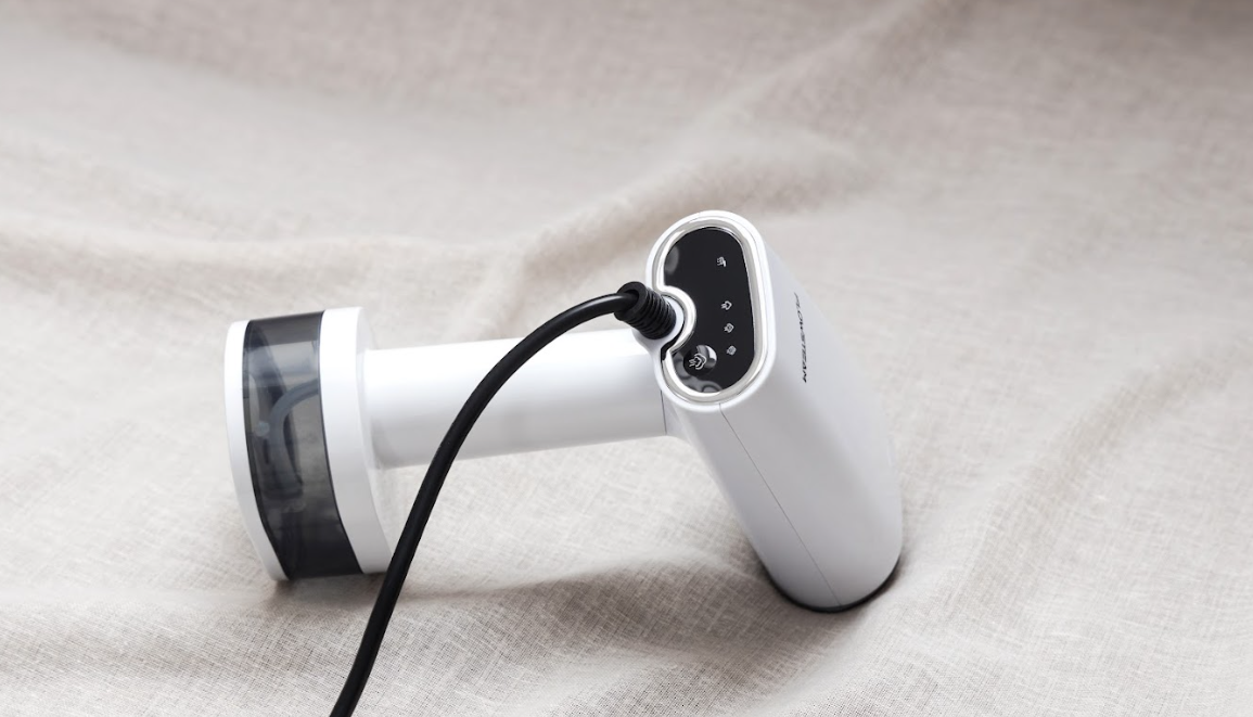 Het Belang van het Stomen van Kleding voor Allergieën