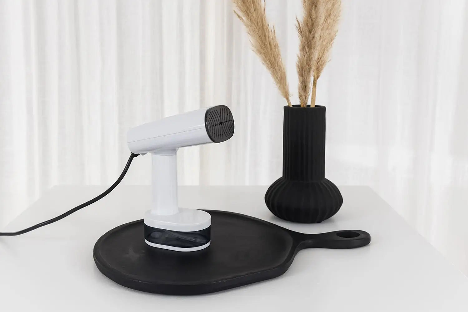 Is een kledingstomer het waard