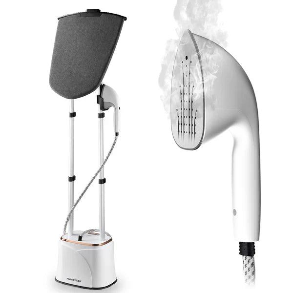 Hoe een kledingstomer tijd en geld bespaart