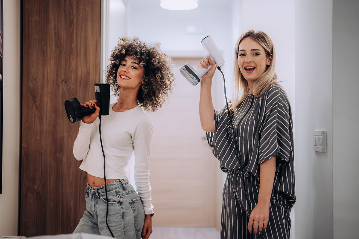 Het effect van kledingstomen volgens psychologie