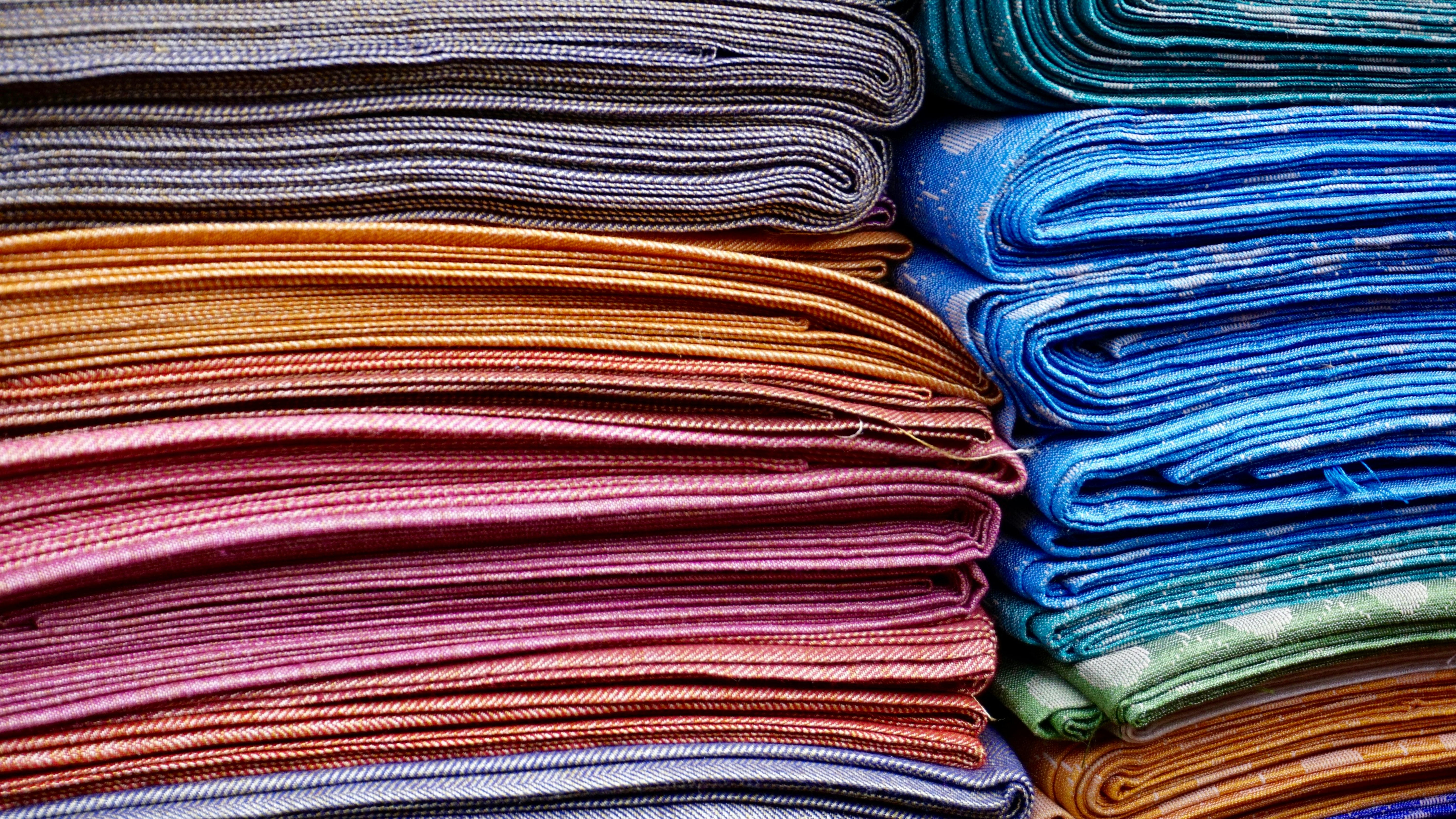 Invloed van stoomtechnologie in textielonderhoud
