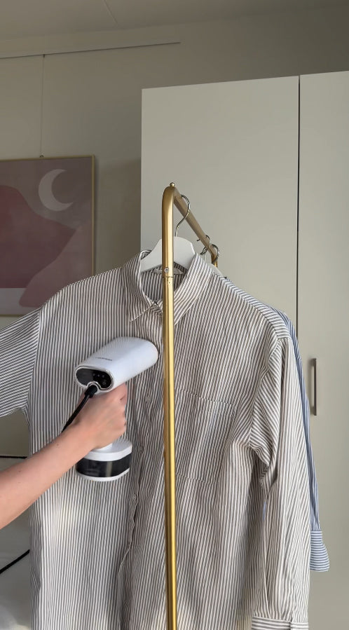 Duurzaam gebruik van stoomtechnologie