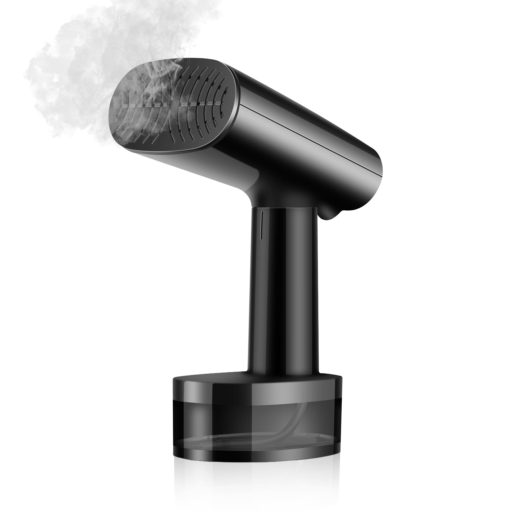 FLOWSTEAM Kledingstomer mat zwart