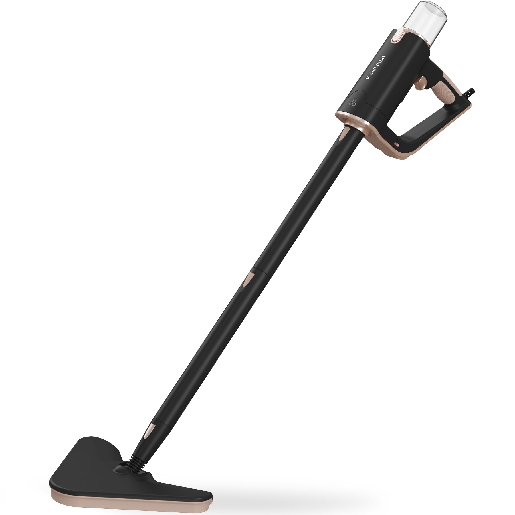 FLOWSTEAM Luxe Stoomreiniger (PRE-ORDER LEVERING TUSSEN 21 & 25 NOVEMBER)