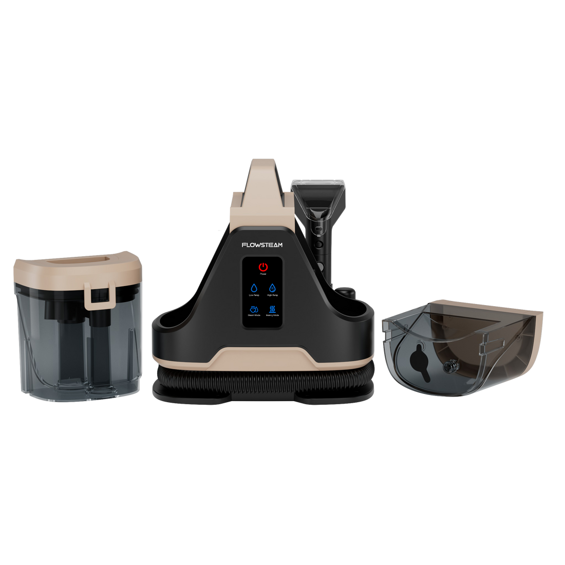 Stoomreiniger kopen voor beginners