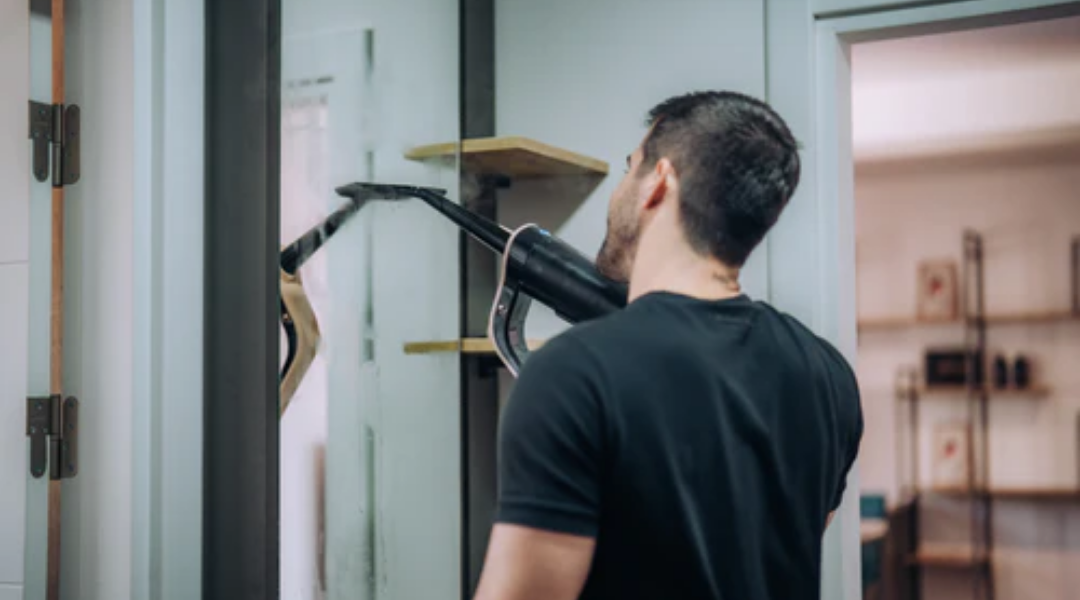 De belangrijkste specificaties bij een stoomreiniger kopen