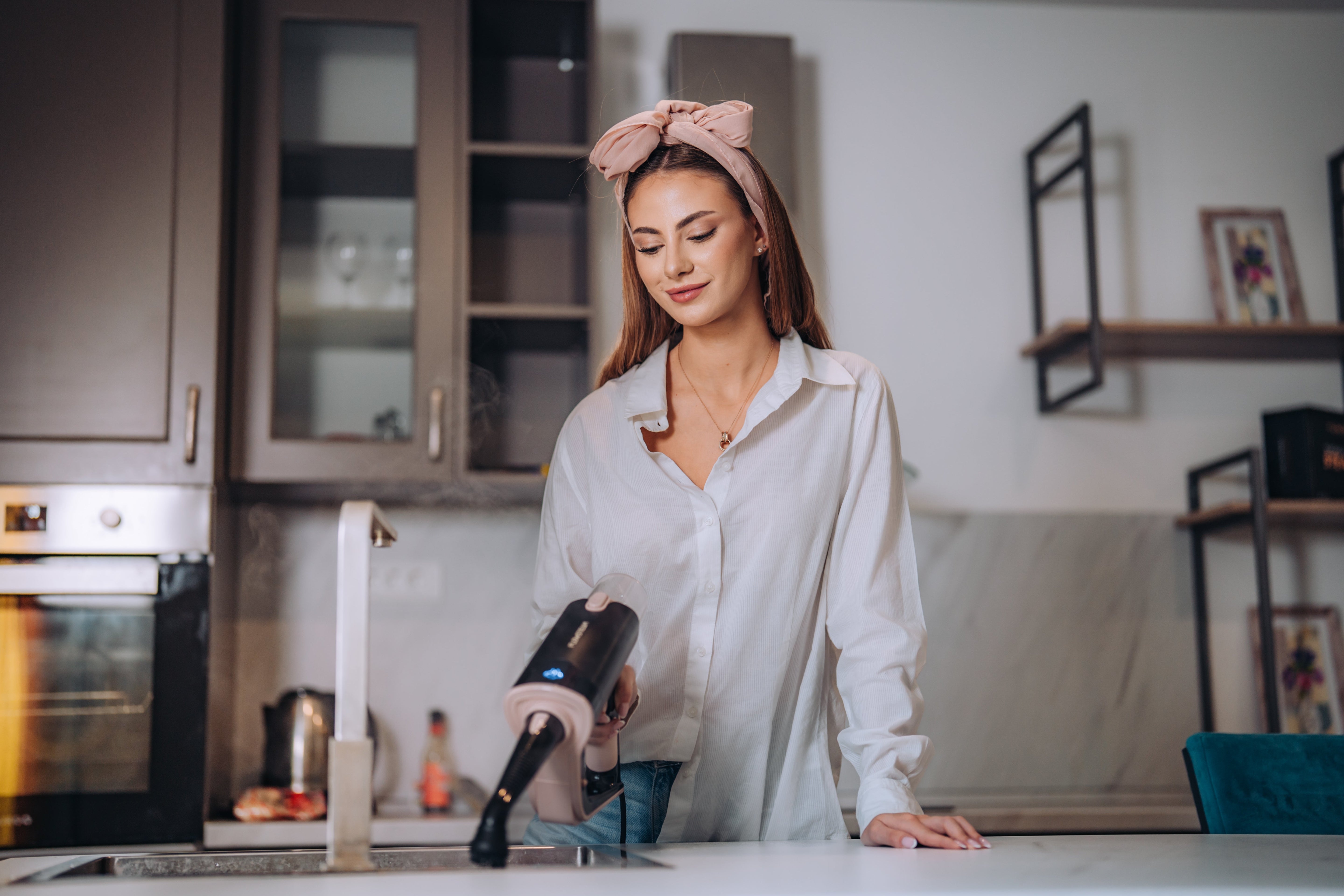 Is een steam cleaner de investering waard