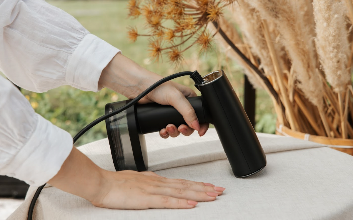 Kleding Stomen Zonder Wasmachine – Flowsteam