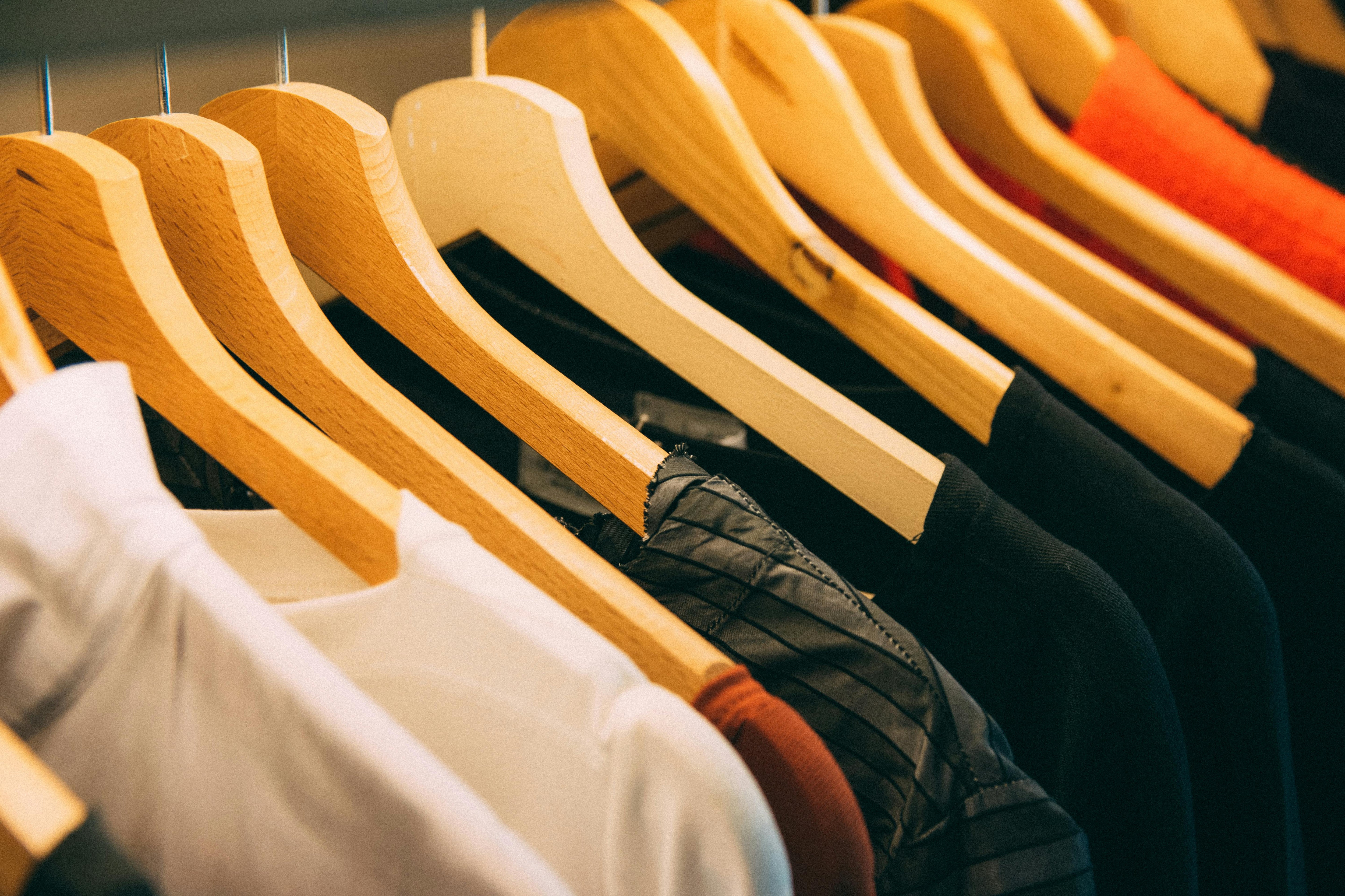 capsule wardrobe