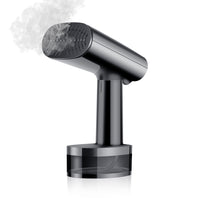 FLOWSTEAM Kledingstomer Zwart