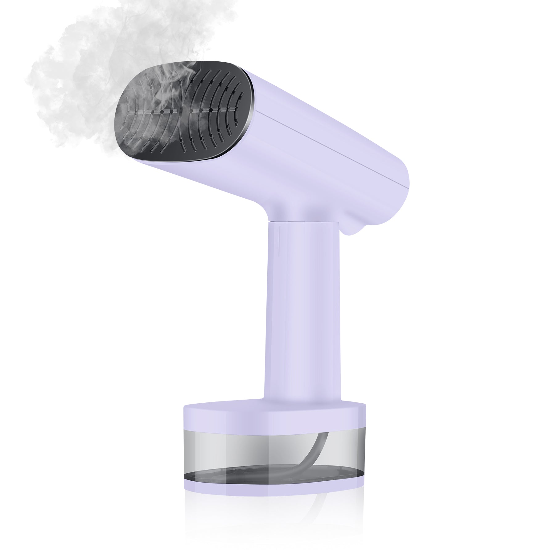 FLOWSTEAM Kledingstomer paars