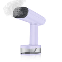 FLOWSTEAM Kledingstomer paars