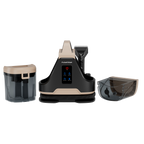 FLOWSTEAM Stoomreiniger PRO steam cleaner