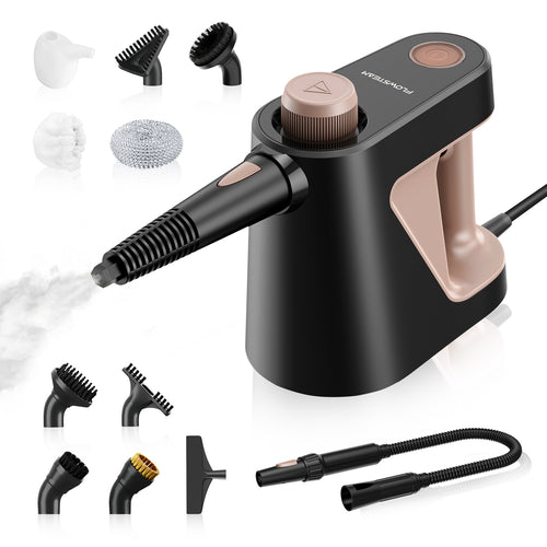 FLOWSTEAM 12-in-1 Handstoomreiniger