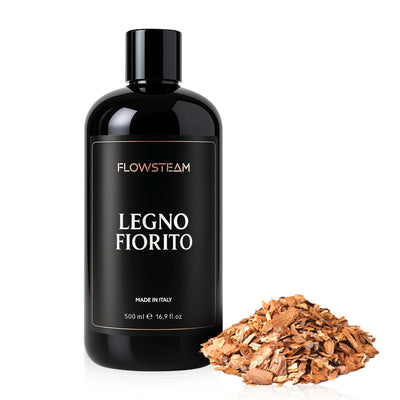 Legno Fiorito wasparfum Italiaans
