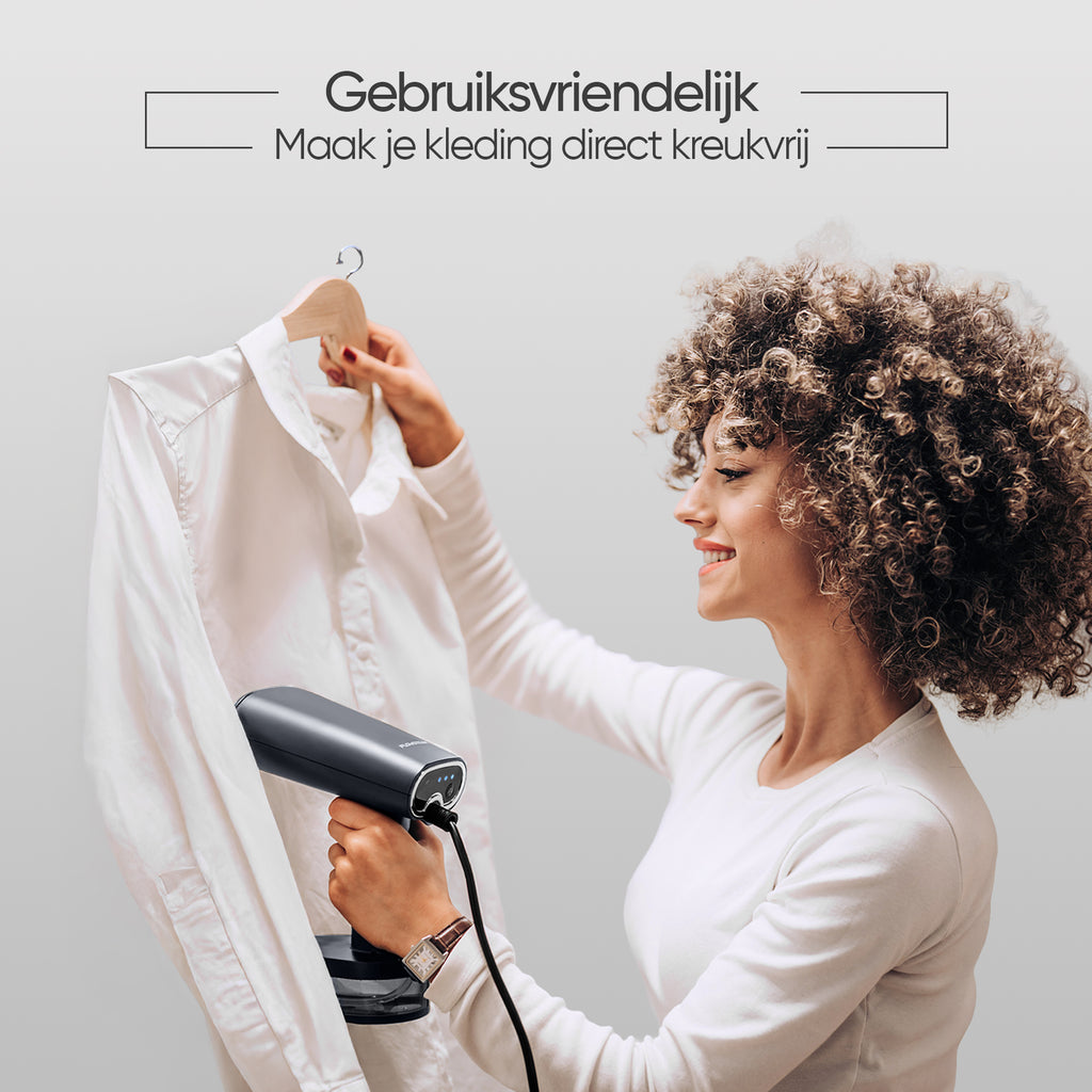 De beste en meeste gebruiksvriendelijke kledingstomer van 2025