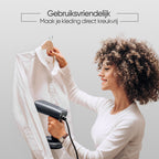 De beste en meeste gebruiksvriendelijke kledingstomer van 2025
