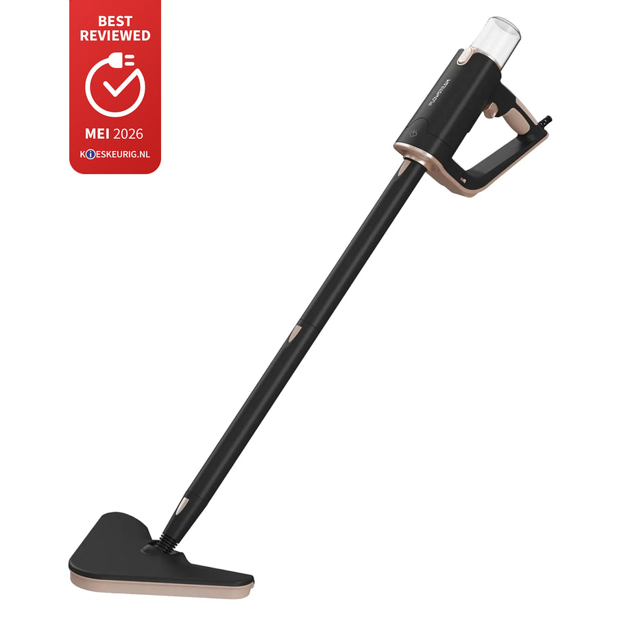 <p>FLOWSTEAM Stoomreiniger</p>