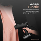 FLOWSTEAM Vacuum Edition Kledingstomer