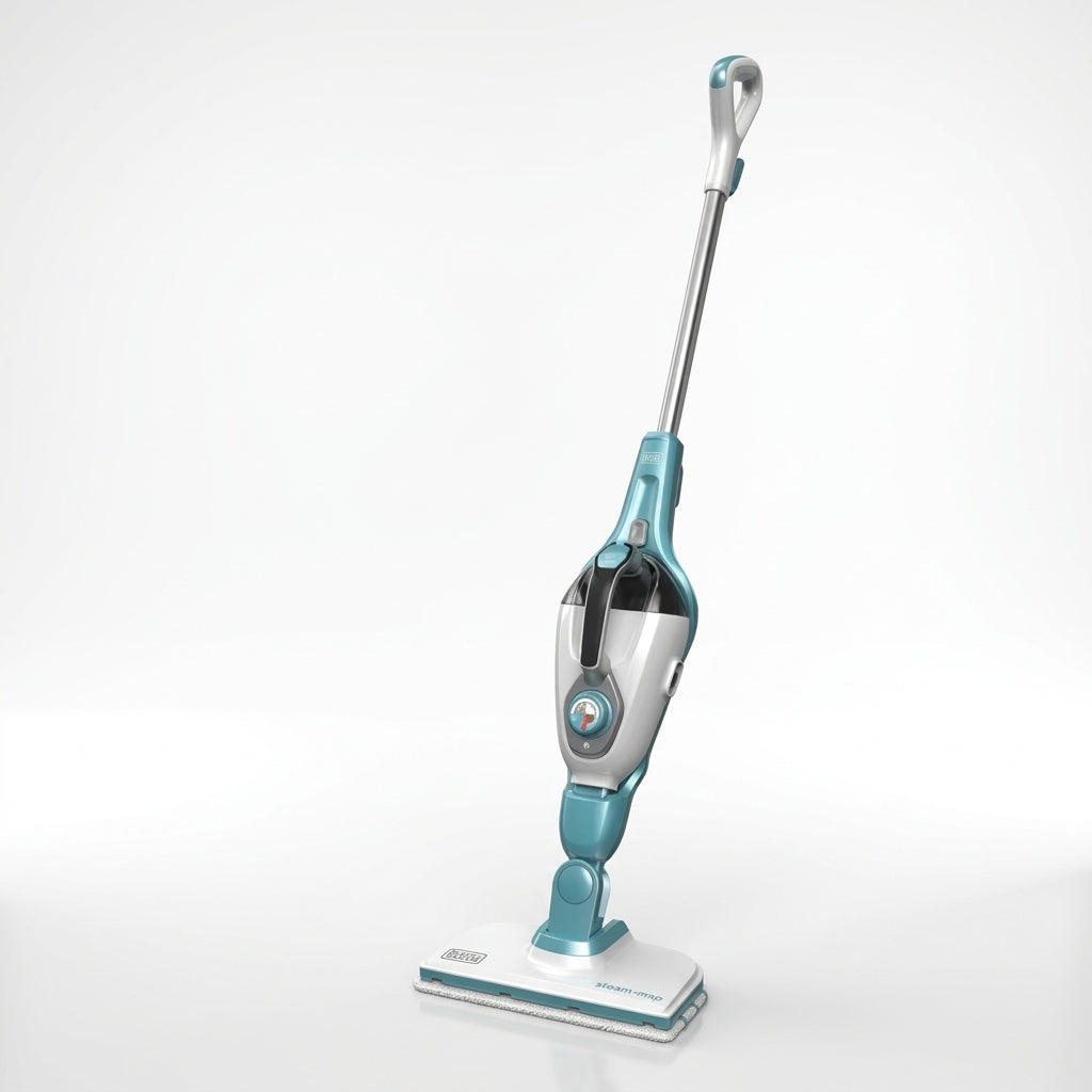 Black+Decker FSMH1321 7-in-1 Steam-mop