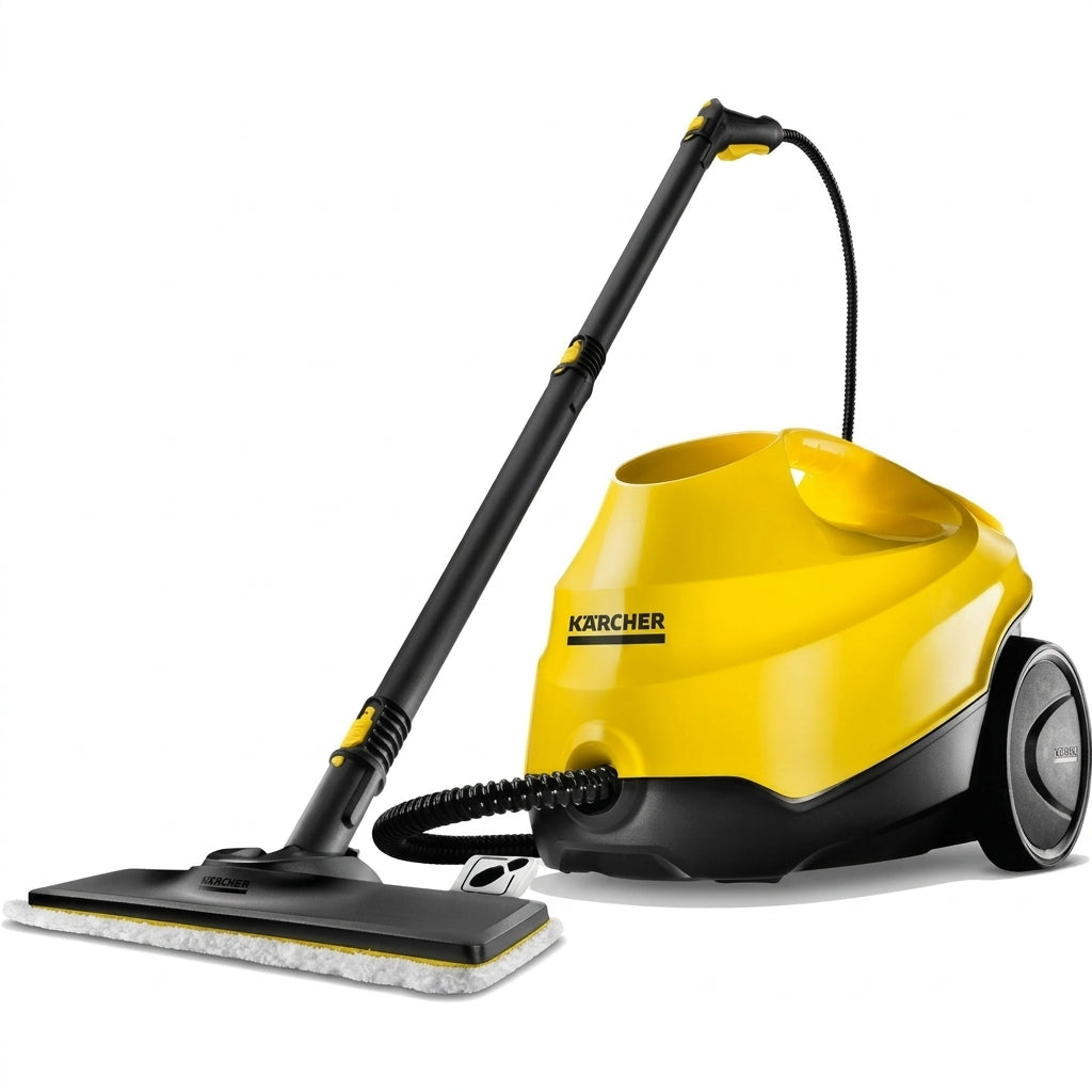 Kärcher SC 4 EasyFix sledemodel