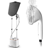 FLOWSTEAM® PRO Kledingstomer - Wit