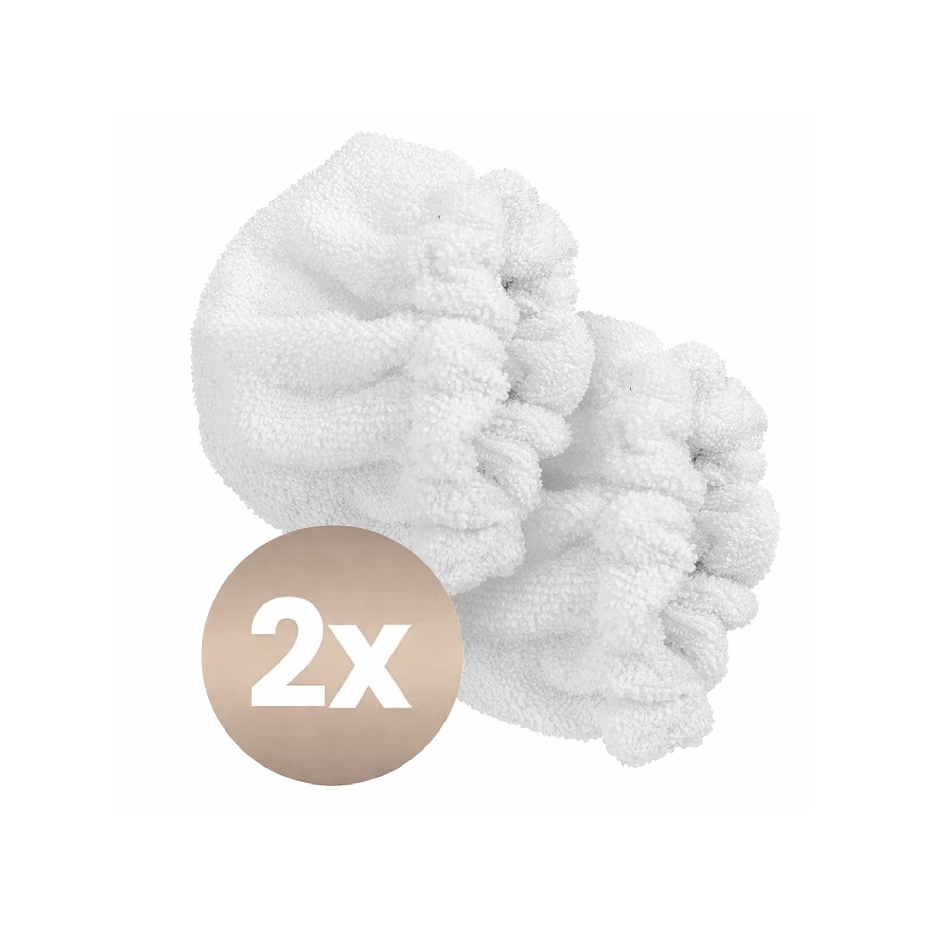 FLOWSTEAM Luxe Stoomreiniger Microvezelhoes Set - 2 Stuks