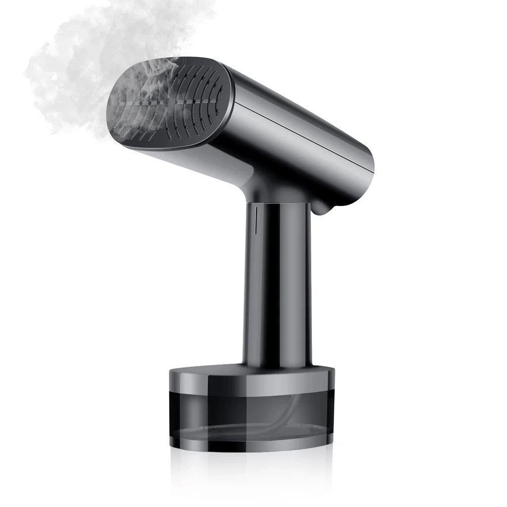 Vaporera para ropa - Edición Gris Mate