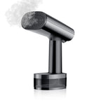 Vaporera para ropa - Edición Gris Mate