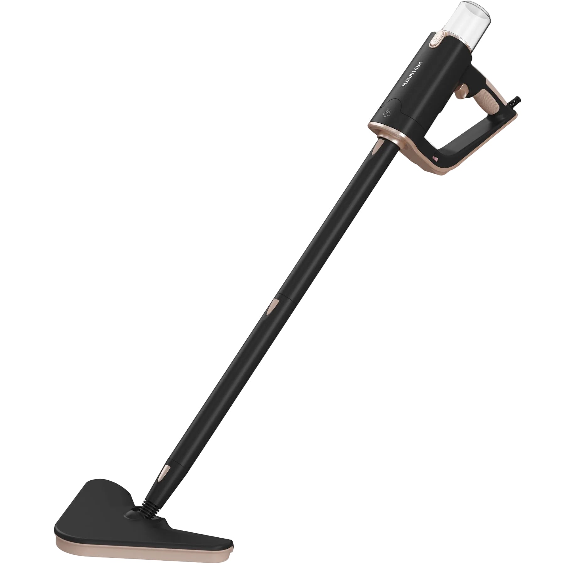 FLOWSTEAM Luxe Stoomreiniger