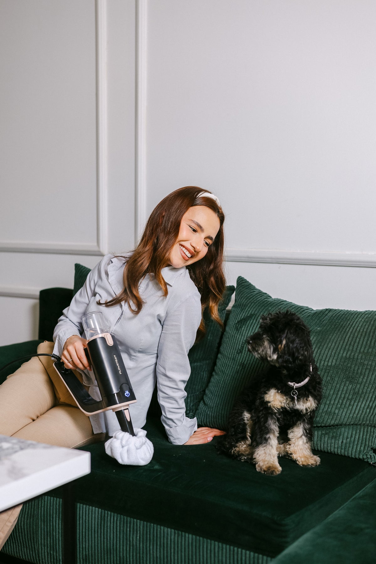 Gebouwd om lang mee te gaan