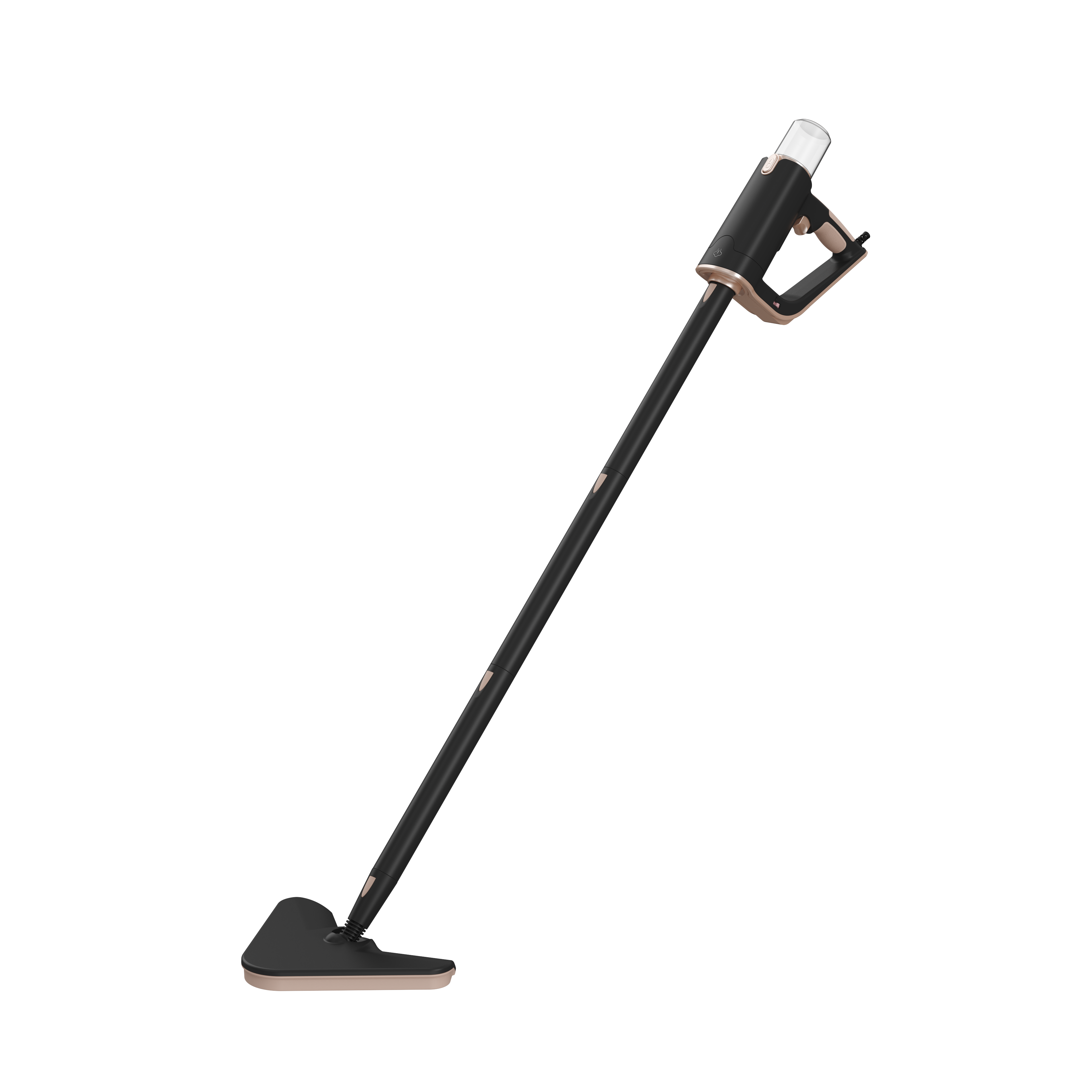 FLOWSTEAM® Luxe Stoomreiniger voor tapijt