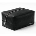 Luxe Opbergcase van Vegan Leer - Voor FLOWSTEAM® Luxe Kledingstomer