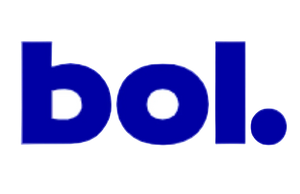 <p>100+ positieve beoordelingen <br/>op Bol.com<br/><br/></p>